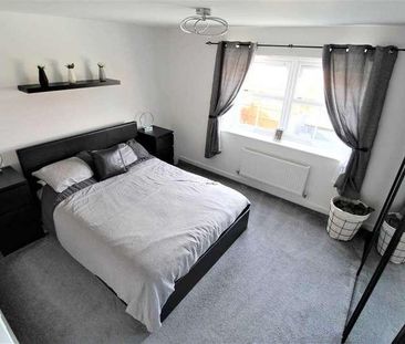 Lavender Grove, Hollygate Park, Cotgrave, Nottingham, NG12 - Photo 3