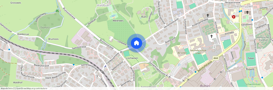 9240, Uzwil, Herrenhofstrasse