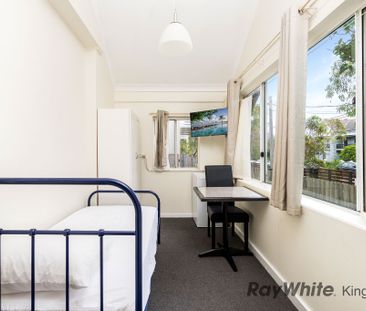 5 Bishops Avenue, Randwick NSW 2031 - Studio For Rent | Domain - Photo 1