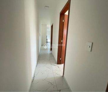 Apartamento com 3 quartos e 92m² para alugar em Real Parque, São José. - Foto 4