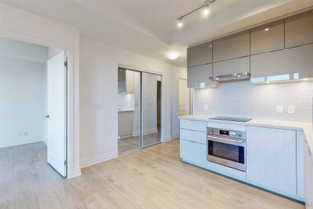 For Lease - 18 ROUGE VALLEY Drive Unit# 514, Markham, Ontario - Photo 4