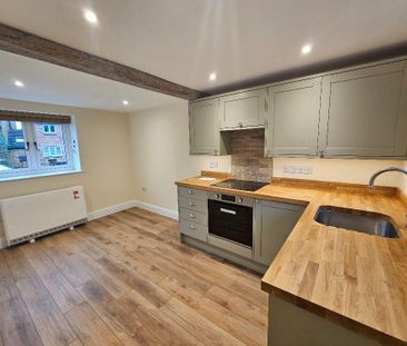 2 bedroom cottage to rent - Photo 2