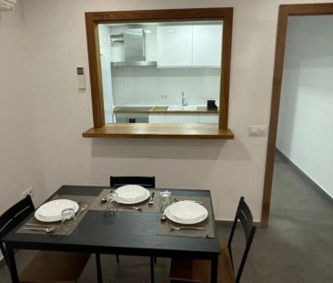 Apartamento de alquiler en Es Rafal Vell - Photo 2