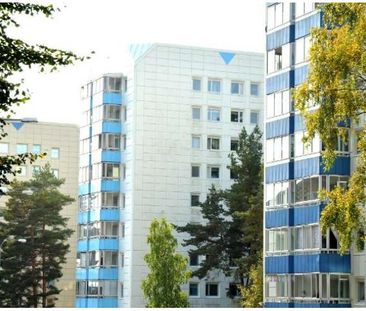 Kalendervägen 44 - Photo 1