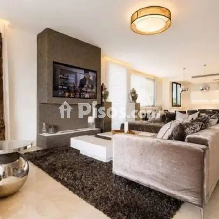 Piso en alquiler en Avenida de Buchinger - Photo 1