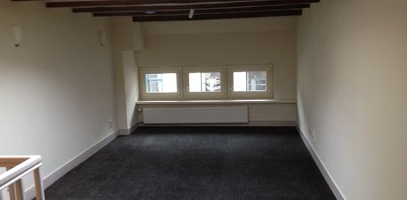 Per direct beschikbaar: Ruim 2-kamer appartement in CENTRUM UTRECHT voor studenten! - Photo 2