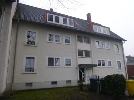 3-Zimmer-Wohnung in Gelsenkirchen Hassel - Photo 5