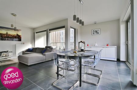 Appartement - Photo 3