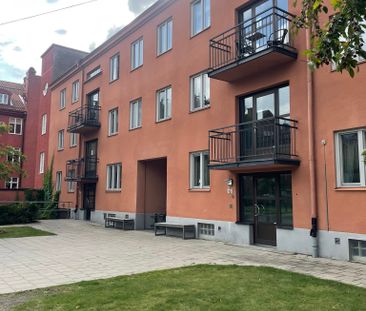 Alnängsgatan 6 A - Photo 1