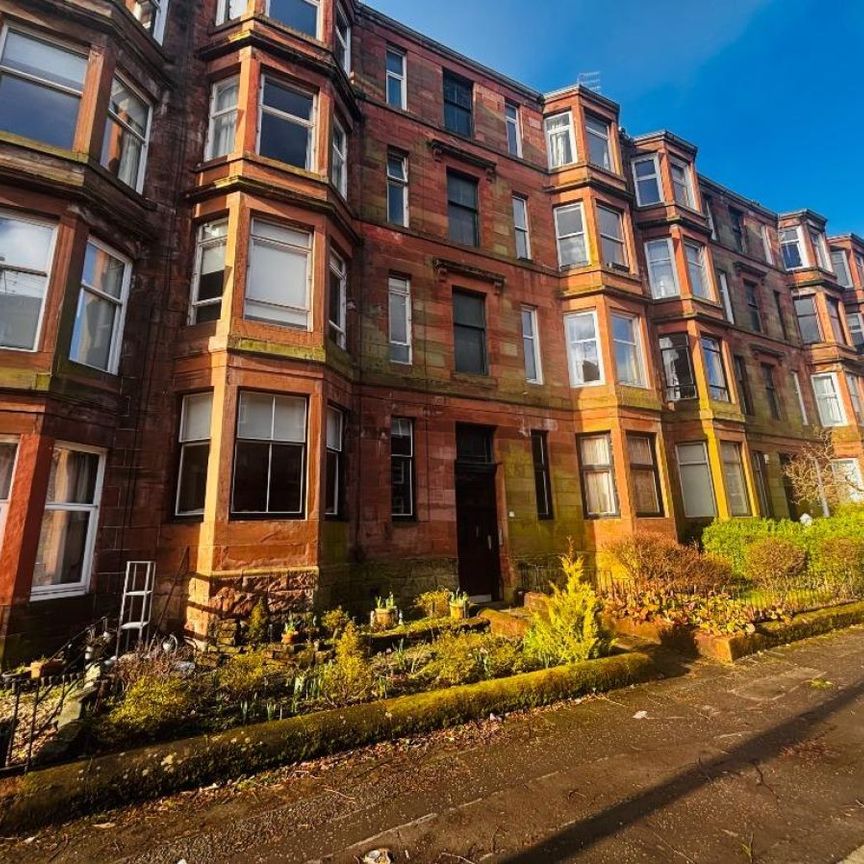 Dudley Drive, 1/2 Glasgow, G12 9RR - Photo 1