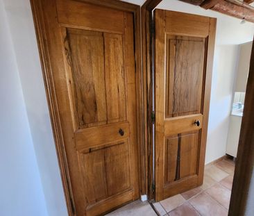 EXCLUSIVITE A SAINT SATURNIN LES AVIGNON - SUPERBE APPARTEMENT DE T... - Photo 5