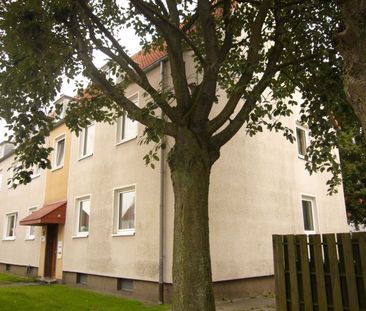 Charmante 3-Zimmer-Etagenwohnung in Herford  49,4 m² mit Tageslich... - Photo 2