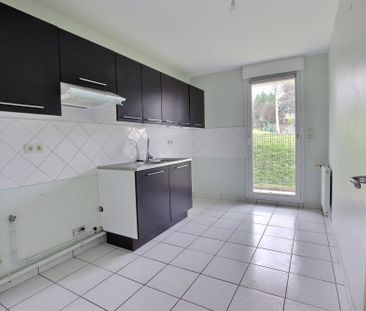Location Appartement 3 pièces 67m² CHAMALIERES 63400 - Photo 3