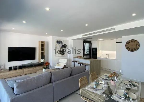 Alquiler de piso en Calle Galiano, 12