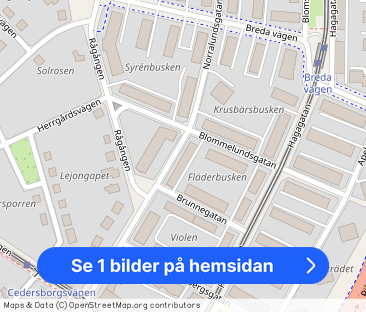 Norralundsgatan, 44, Norrköping - Foto 1