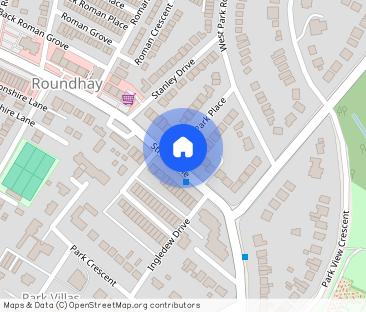 Park View Court, Leeds, West Yorkshire, UK, LS8 - Photo 1