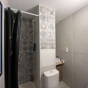 Location Appartement 1 pièce Meublé 19m² PESSAC 33600 - Photo 3