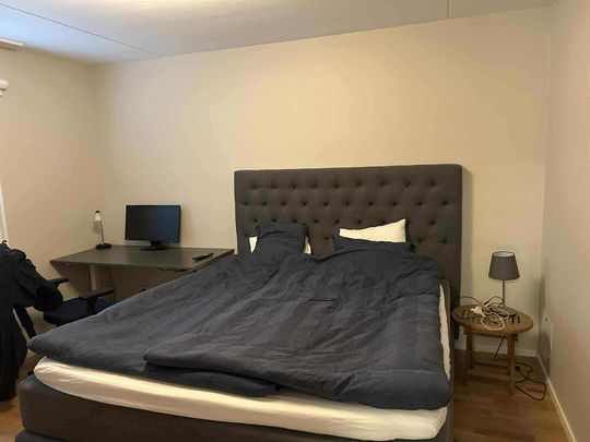 Mölndalsvägen, Göteborg - Foto 1