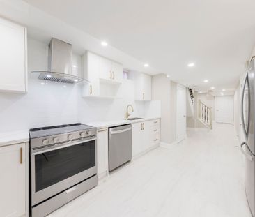 For Lease - 48 Briarcrest Drive Unit# BSMT, Markham, Ontario - Photo 2