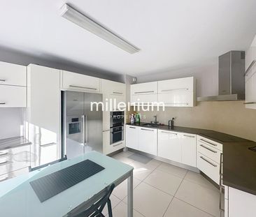 Appartement meublé avec terrasse et jardin à Chatelaine - Foto 4