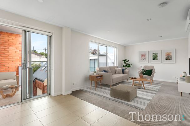 13/218 Lennox Street RICHMOND - Photo 1