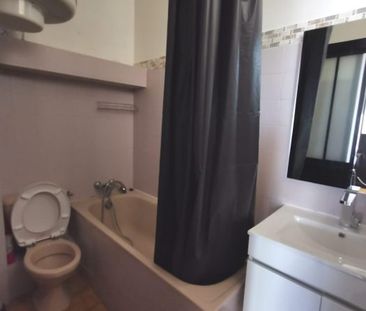 Studio Toulon 25.60 m² - Photo 4