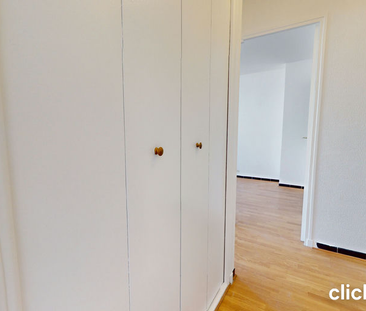 À louer – T2 lumineux avec terrasse – 24 rue Lafon, Marseille 13006 - Photo 5
