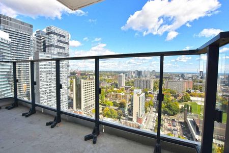 For Lease - 77 Shuter Street Unit# 3110, Toronto, Ontario - Photo 2