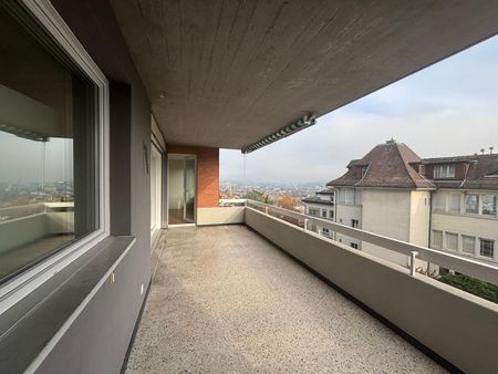 Spacious family apartment for rent - Photo 2