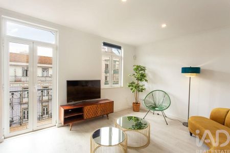 Apartamento T2 em Lisboa - Photo 3