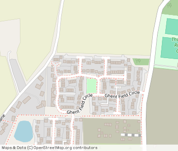 Skelton Drive, Thurston, Bury St. Edmunds, IP31 - Photo 1