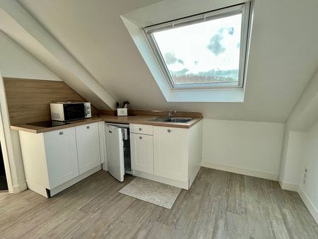 Appartement 2 pièces 16.91m2 (surface habitable) 37.54m2 ( surface utile ) - Photo 3