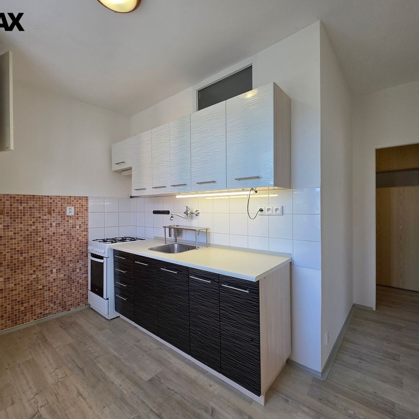 Pronájem bytu 2+1 v osobním vlastnictví 47 m², Mohelnice - Photo 1