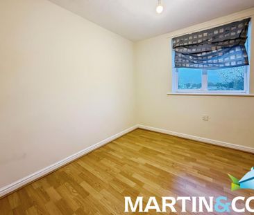 2 bedroom apartment to rent - Photo 4