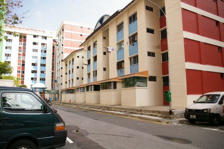 Blk 323 Bukit Batok Street 33 (Bukit Batok), HDB 3 Rooms - For Rent - Photo 4