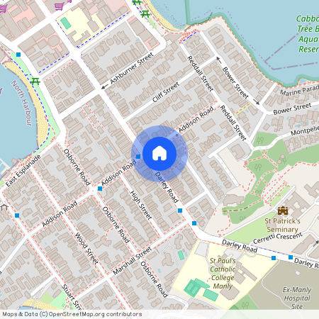 3/73 Darley Road, Manly NSW 2095