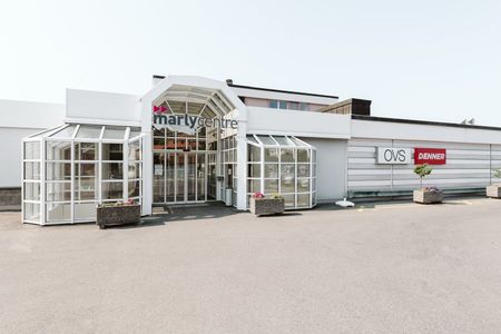 Joli 2.5 pièces à Marly - Photo 2