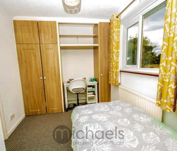 3 bedroom semi-detached house to rent - Photo 6