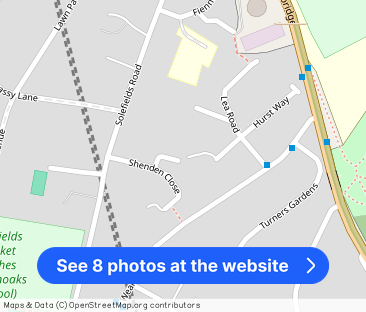 Ashburnham Close Sevenoaks TN13 - Photo 1