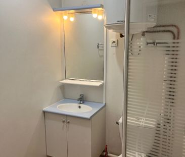Location appartement 1 pièce, 24.96m², La Roche-sur-Yon - Photo 4