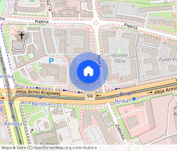 Nowe mieszkanie w wysokim standardzie z balkonem - Фото 1