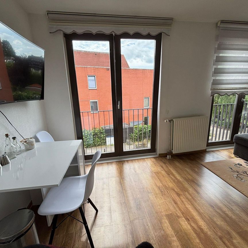 Huis te Zuylenlaan 3554JE Utrecht - Foto 1