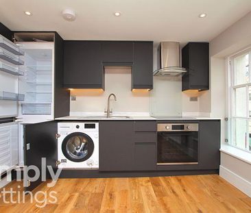 2 bedroom maisonette to rent - Photo 5