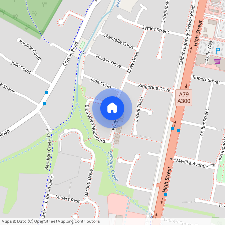 29 Elvey Drive, Vic 3555, Kangaroo Flat