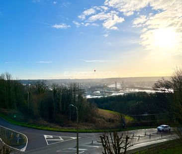 Location Appartement 2 pièces 38m² CANTELEU 76380 - Photo 6