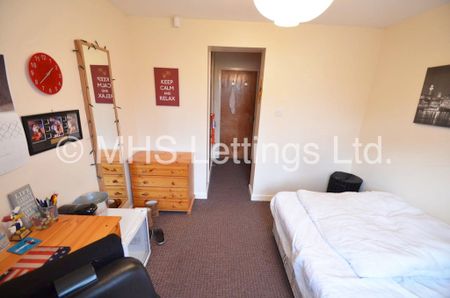 7 Newport View, Leeds, LS6 3BX - Photo 2