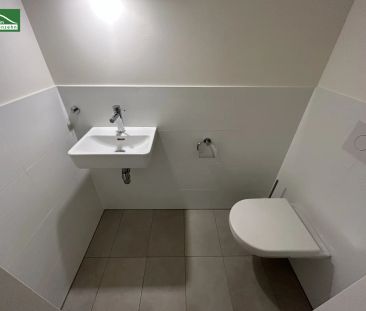 Moderne 1-Zimmer Wohnung in Donaunähe - ab 01.04. beziehbar! - Photo 5