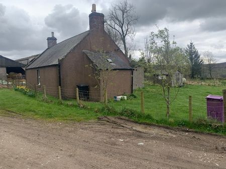 Newbigging Farm Cottage, Brechin. DD9 7UG - Photo 4