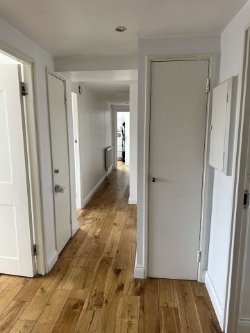 Room in a Shared Flat, Augustus Close, TW8 - Photo 3