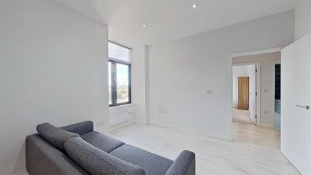 2 bedroom flat to rent - Photo 3